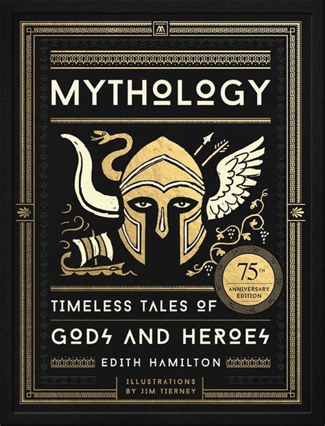 Insect Mythology
