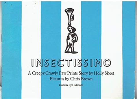 Insectissimo!