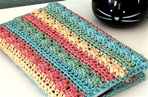 Insects in the Meadow Play Mat Crochet Pattern