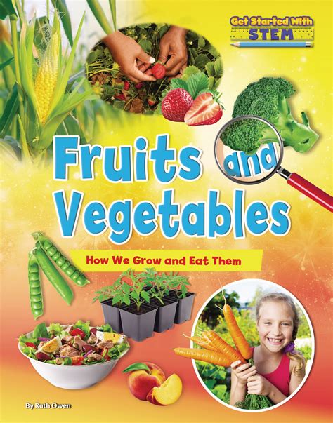 Insects in vegetables
