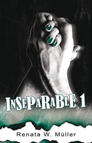 Inseparable 1 (Inseparable #1)
