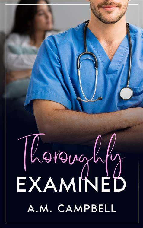 Inserted and Examined