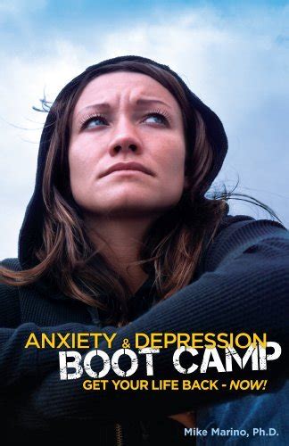 Inside Anxiety/Depression