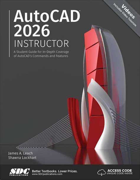 Inside Autocad Lt 4