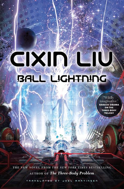 Inside Ball Lightning