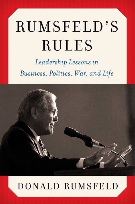 Inside Bush and Rumsfeld's Wars