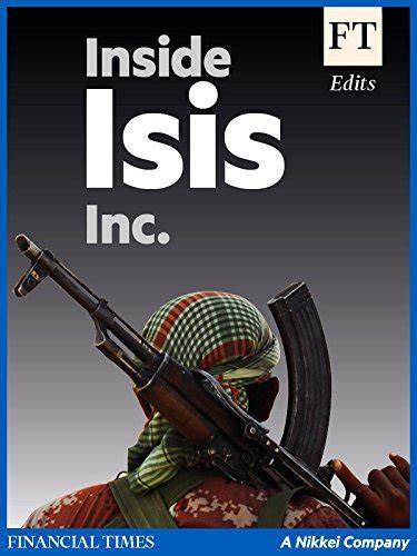 Inside Isis Inc.