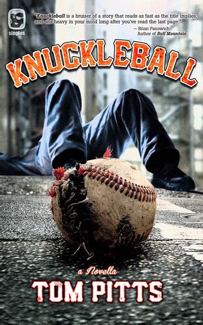 Inside Knuckleball