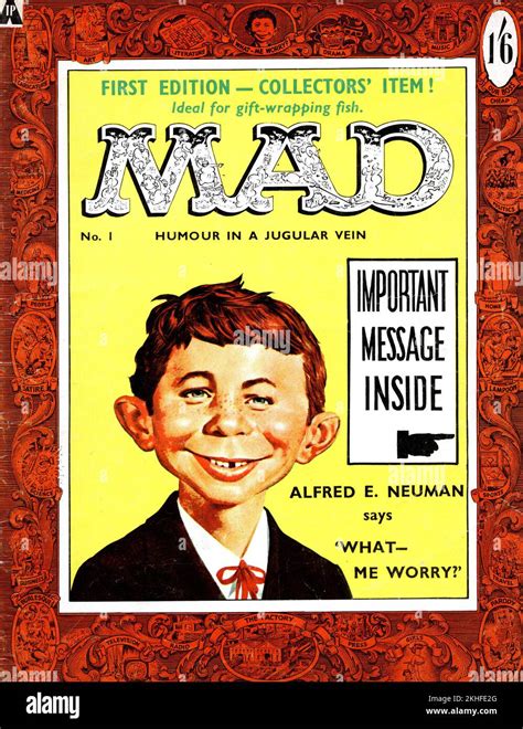 Inside MAD (MAD Magazine)
