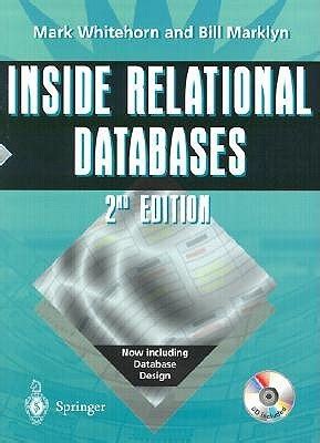 Inside Relational Databases
