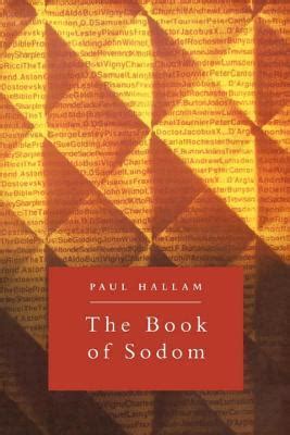 Inside Sodom