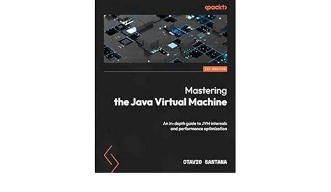 Inside The Java Virtual Machine