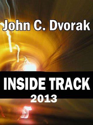 Inside Track 2013