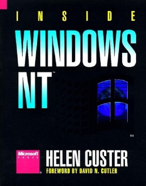 Inside Windows Nt