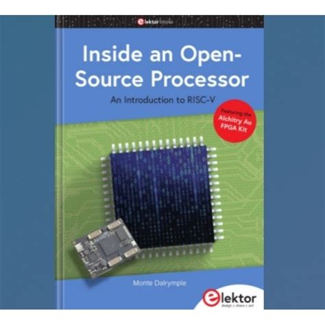 Inside an Open-Source Processor