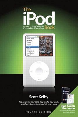 Inside iPod.