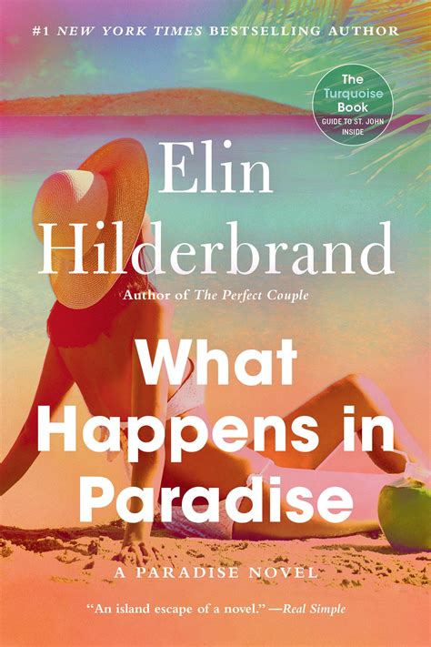 Inside our paradise