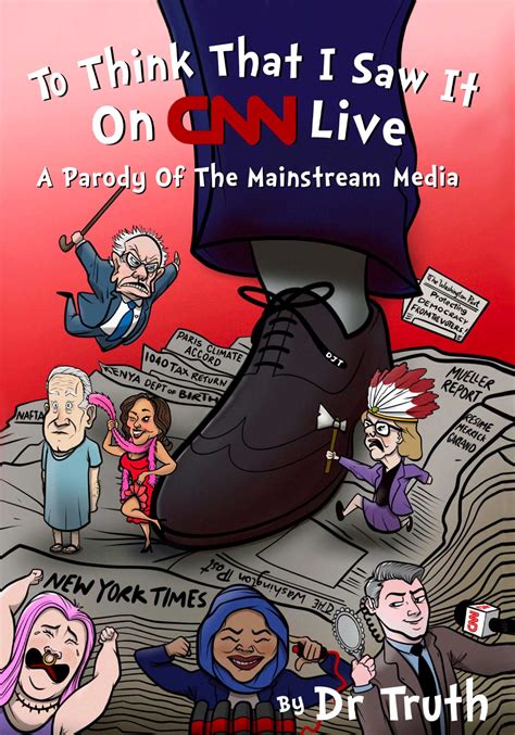 Inside the BBC and CNN