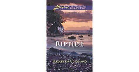 Inside the Riptide: A Memoir