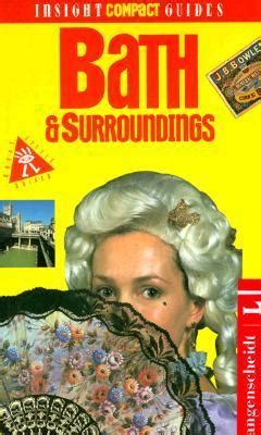 Insight Compact Guide: Bath and Surroundings