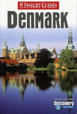 Insight Guides Denmark
