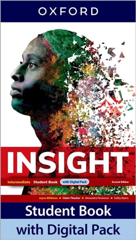 Insight Intermediate. Student's Book