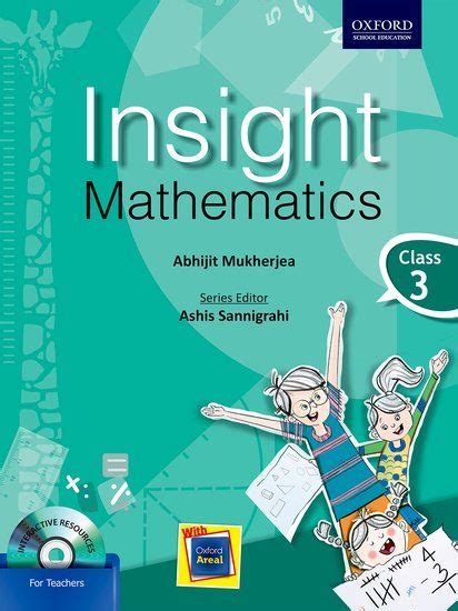 Insight Mathematics Coursebook 3