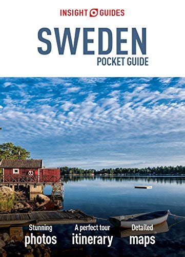 Insight Pocket Guides