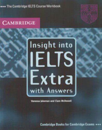 Insight into IELTS Extra