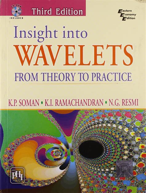 Insight into Wavelets