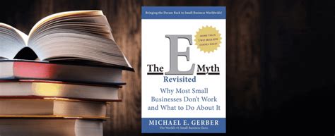 Insights Magazine - Michael Gerber