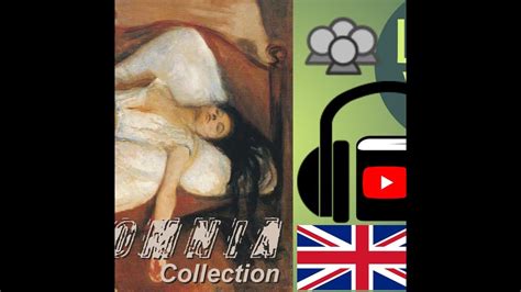 Insomnia Collection Vol. 001