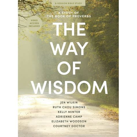 Inspiration And Wisdom