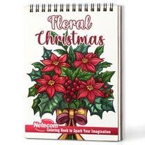 Inspirational Coloring Book