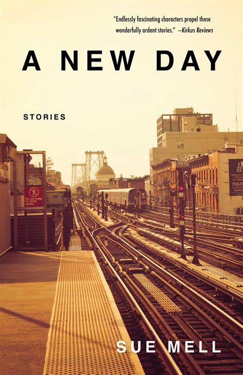 Inspirational Journal: Each New Day