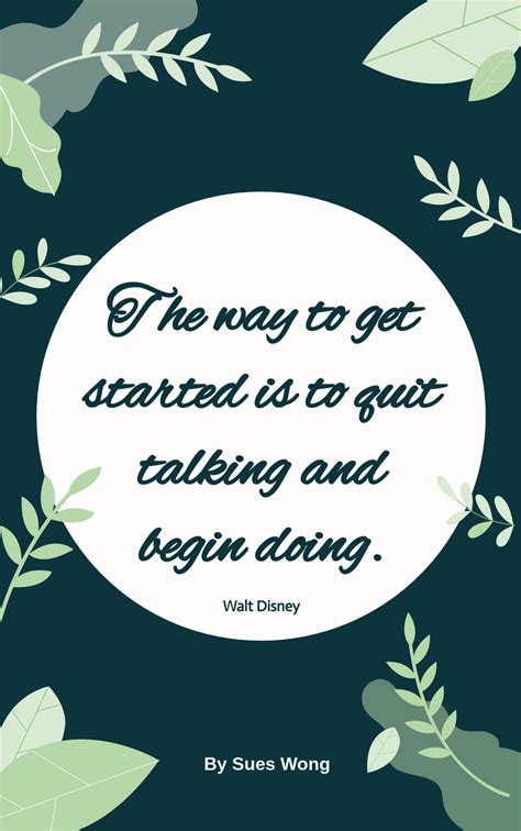 Inspirational Quotes