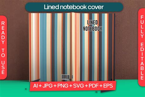 InspirePads- Private, 75pg lined