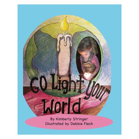 Inspired to Light Your World