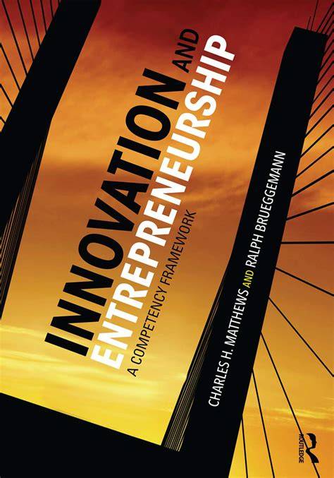 Inspiring Innovation Through Entrepreneurship