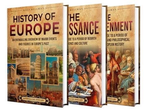 Instant European History