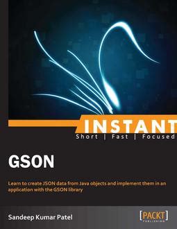 Instant GSON