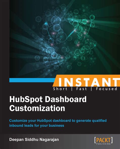 Instant Hubspot Dashboard Customization