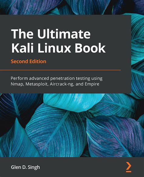 Instant Kali Linux