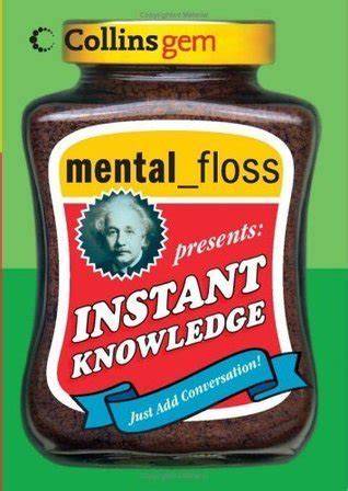 Instant Knowledge (Collins Gem)