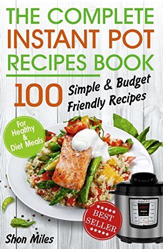 Instant Pot Recipes