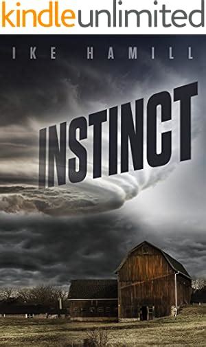 Instinct (Extinct #2)