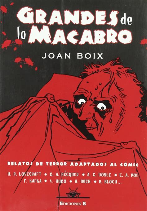 Instinto Macabro