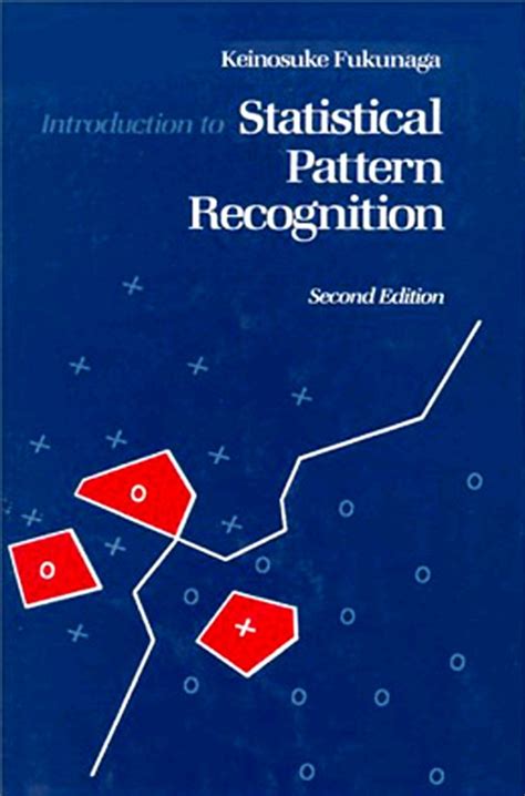 Instruction to Statistical Pattern Recognition