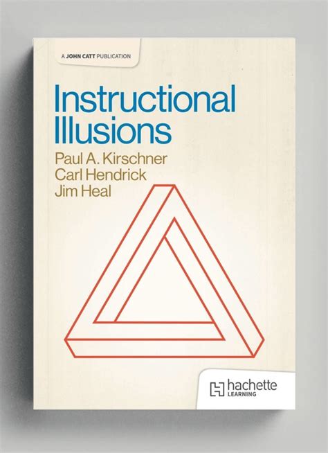 Instructional Illusions