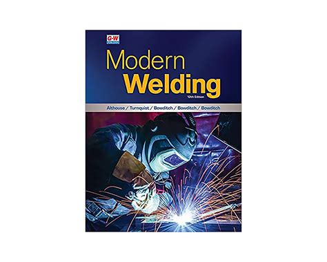 Instructor's Guide and Answer Key for Modern Welding